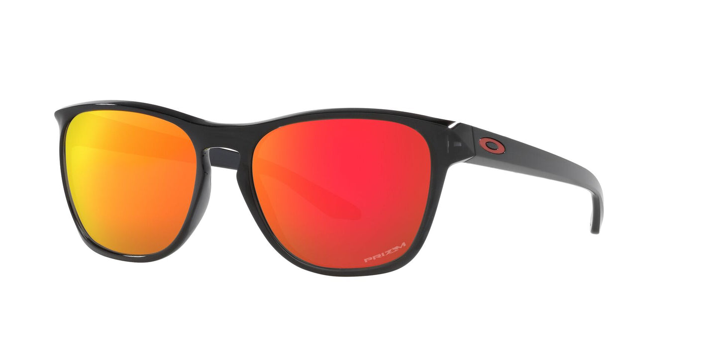 Lentes de Sol Oakley OO9479 Negro-Más Visión México