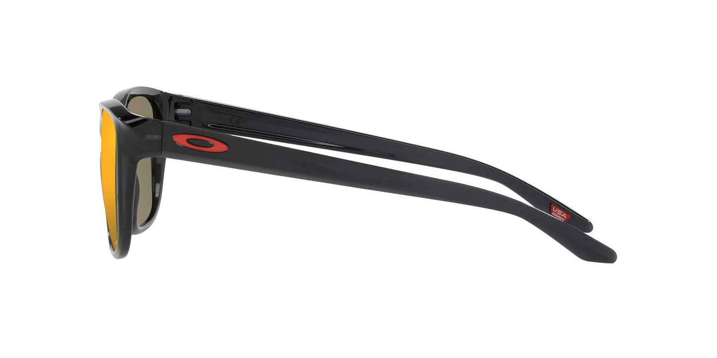 Lentes de Sol Oakley OO9479 Negro-Más Visión México