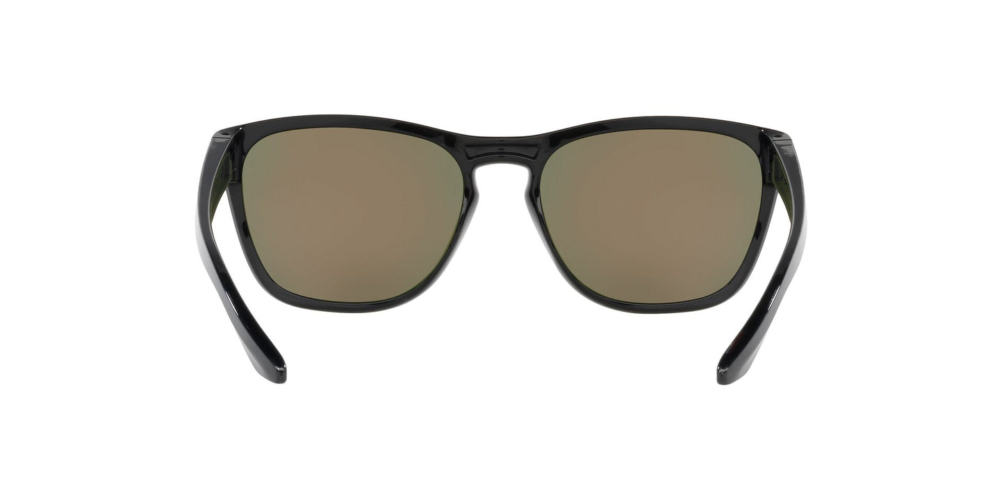 Lentes de Sol Oakley OO9479 Negro-Más Visión México