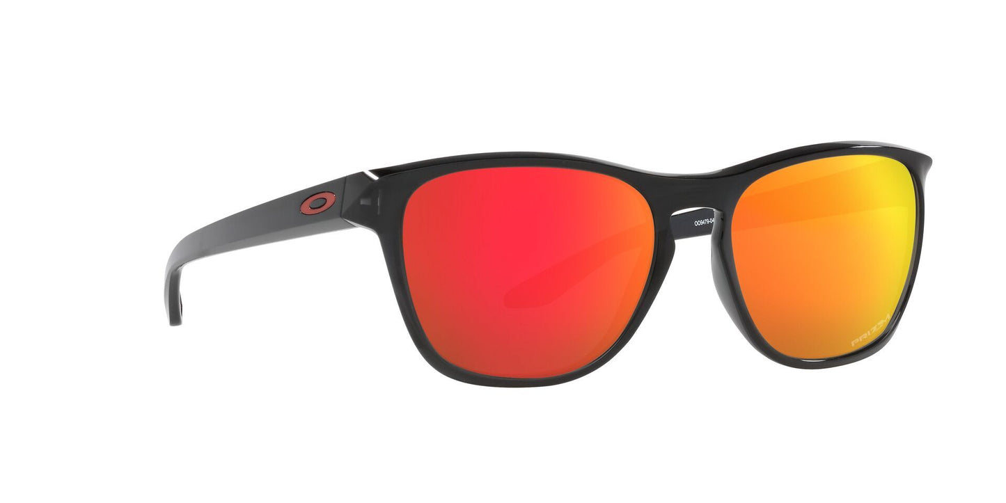 Lentes de Sol Oakley OO9479 Negro-Más Visión México
