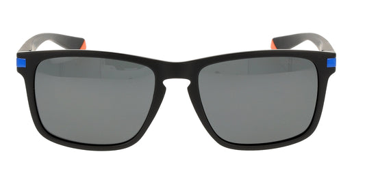 Lentes de Sol Polaroid PLD 2088/S Negro-Más Visión México