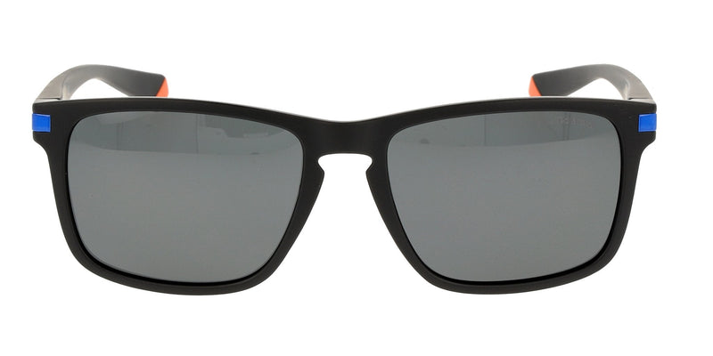 Lentes de Sol Polaroid PLD 2088/S Negro-Más Visión México