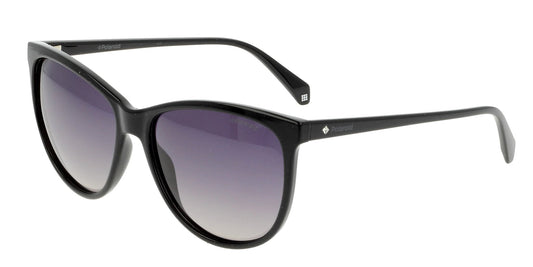 Lentes de Sol Polaroid PLD4066/S Negro