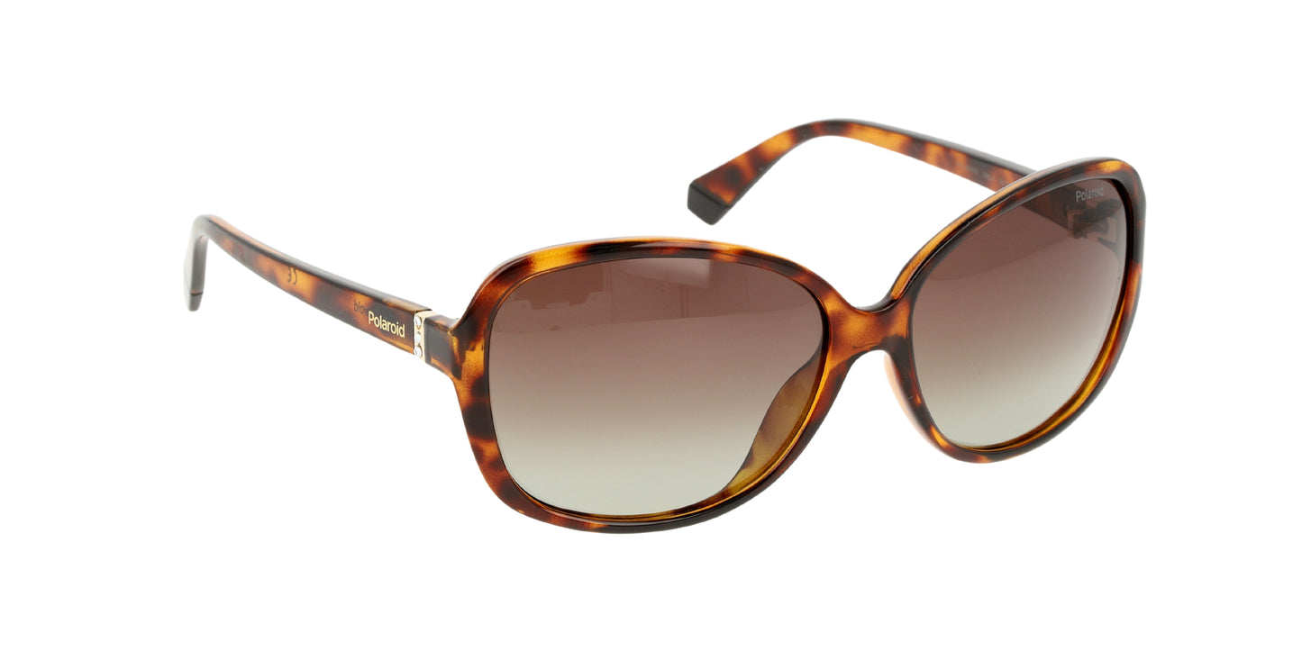 Lentes de Sol Polaroid PLD4098/S Havana-Más Visión México