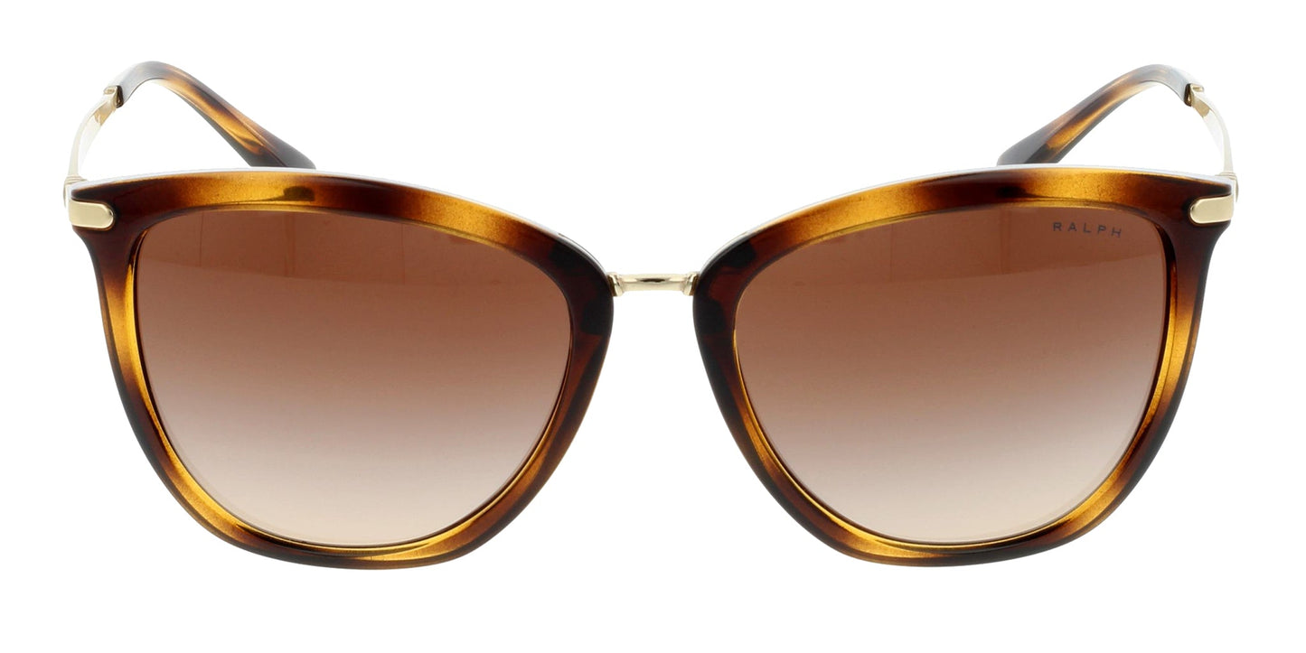 Lentes de Sol Ralph Lauren RA5245 Havana-Más Visión México