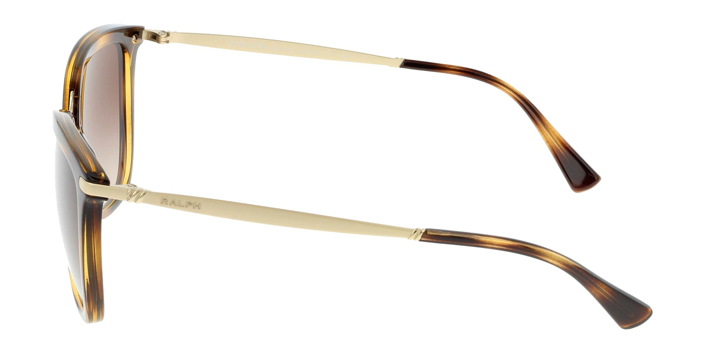 Lentes de Sol Ralph Lauren RA5245 Havana-Más Visión México