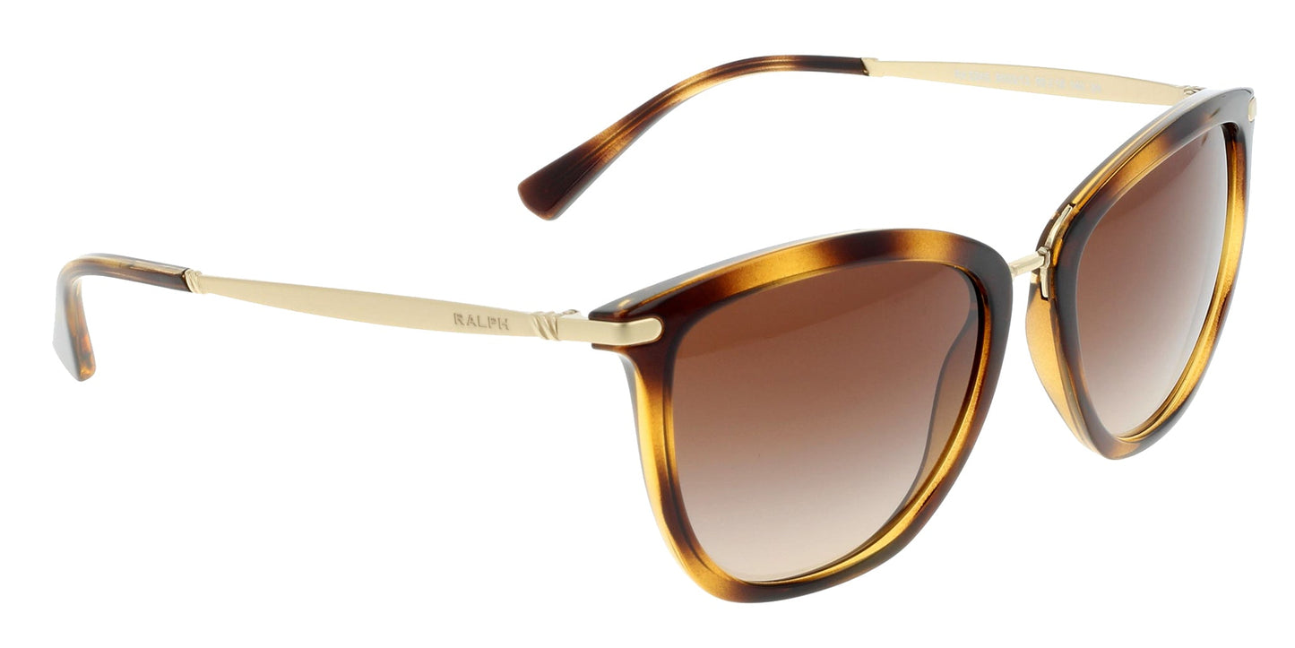 Lentes de Sol Ralph Lauren RA5245 Havana-Más Visión México