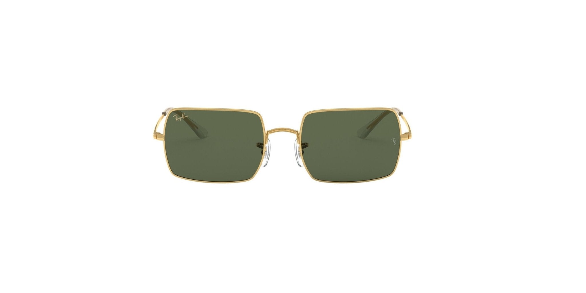 Ray Ban Lentes De Sol Para Cara Cuadrada Gafas Optica Lentes Para