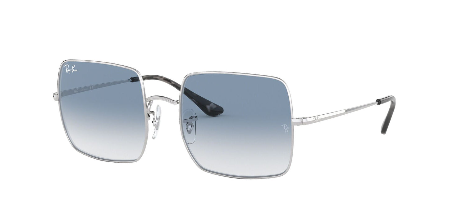 Lentes de Sol Ray Ban RB1971 Plata-Solaris México