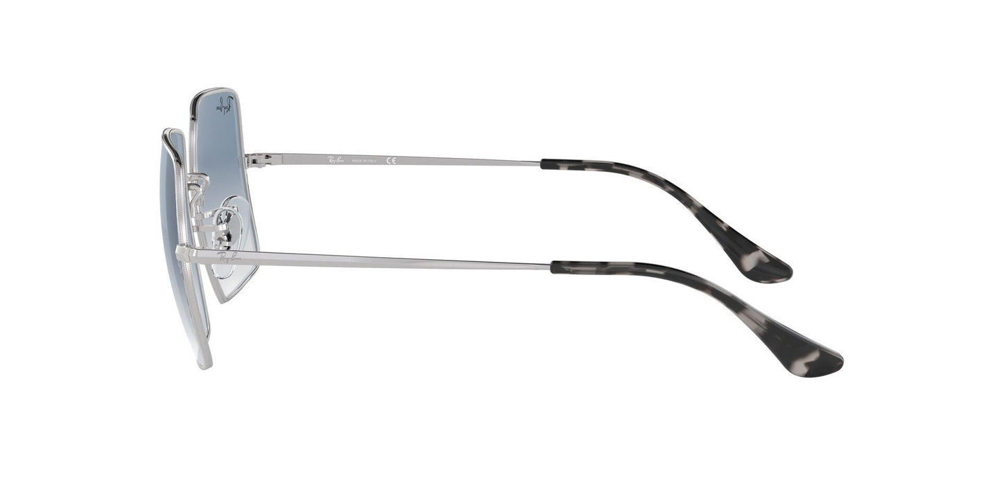 Lentes de Sol Ray Ban RB1971 Plata-Solaris México