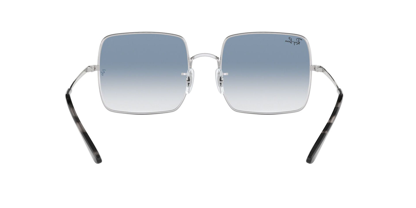 Lentes de Sol Ray Ban RB1971 Plata-Solaris México