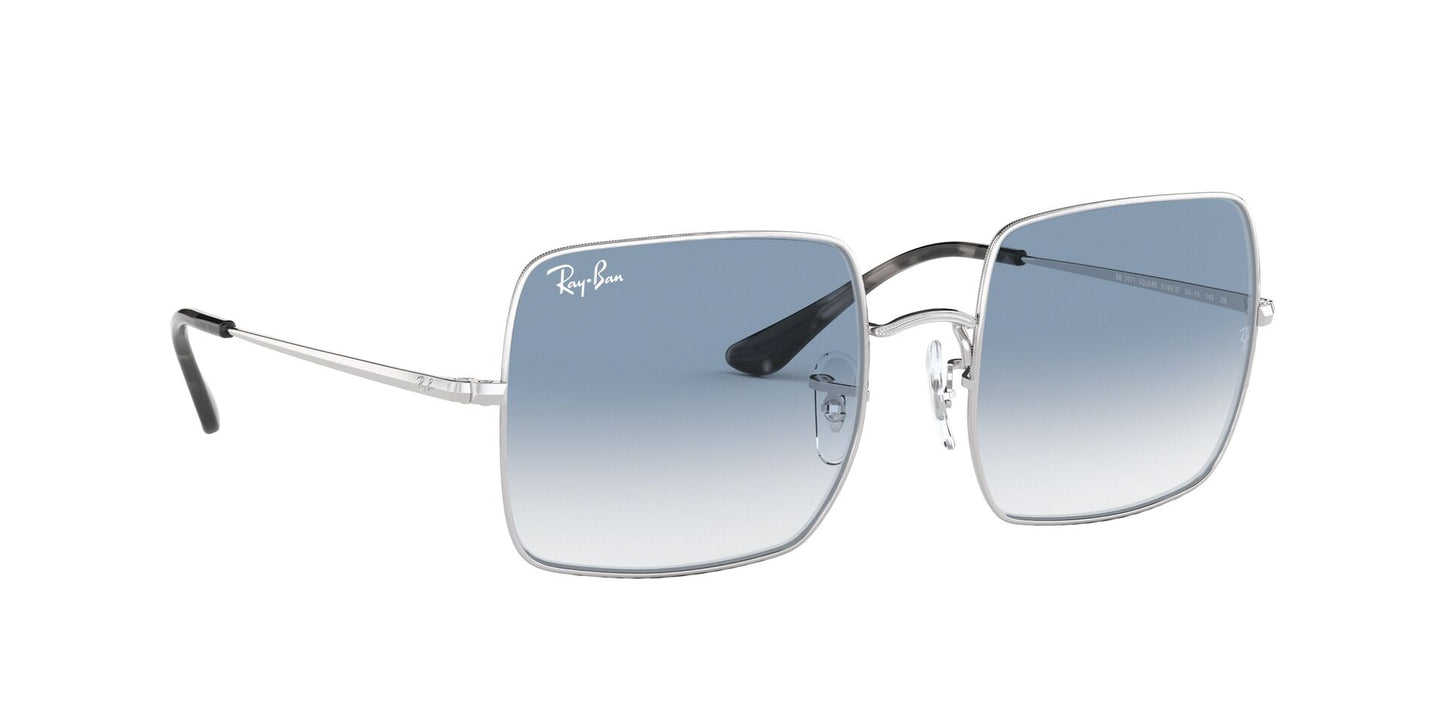 Lentes de Sol Ray Ban RB1971 Plata-Solaris México