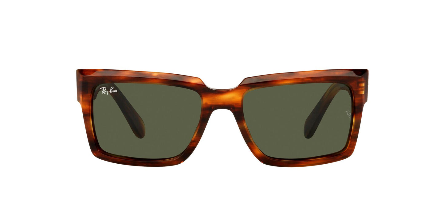 Lentes de Sol Ray Ban RB2191 Havana-Solaris México