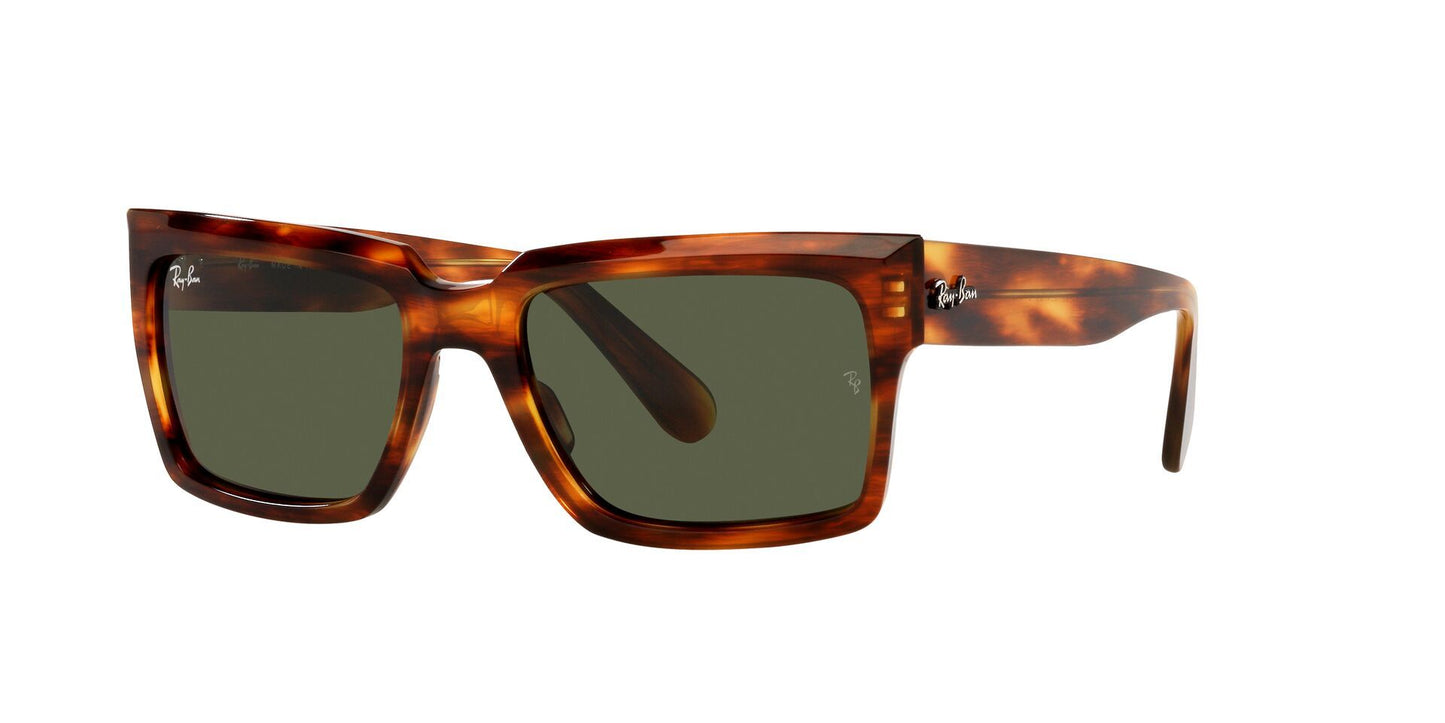 Lentes de Sol Ray Ban RB2191 Havana-Solaris México
