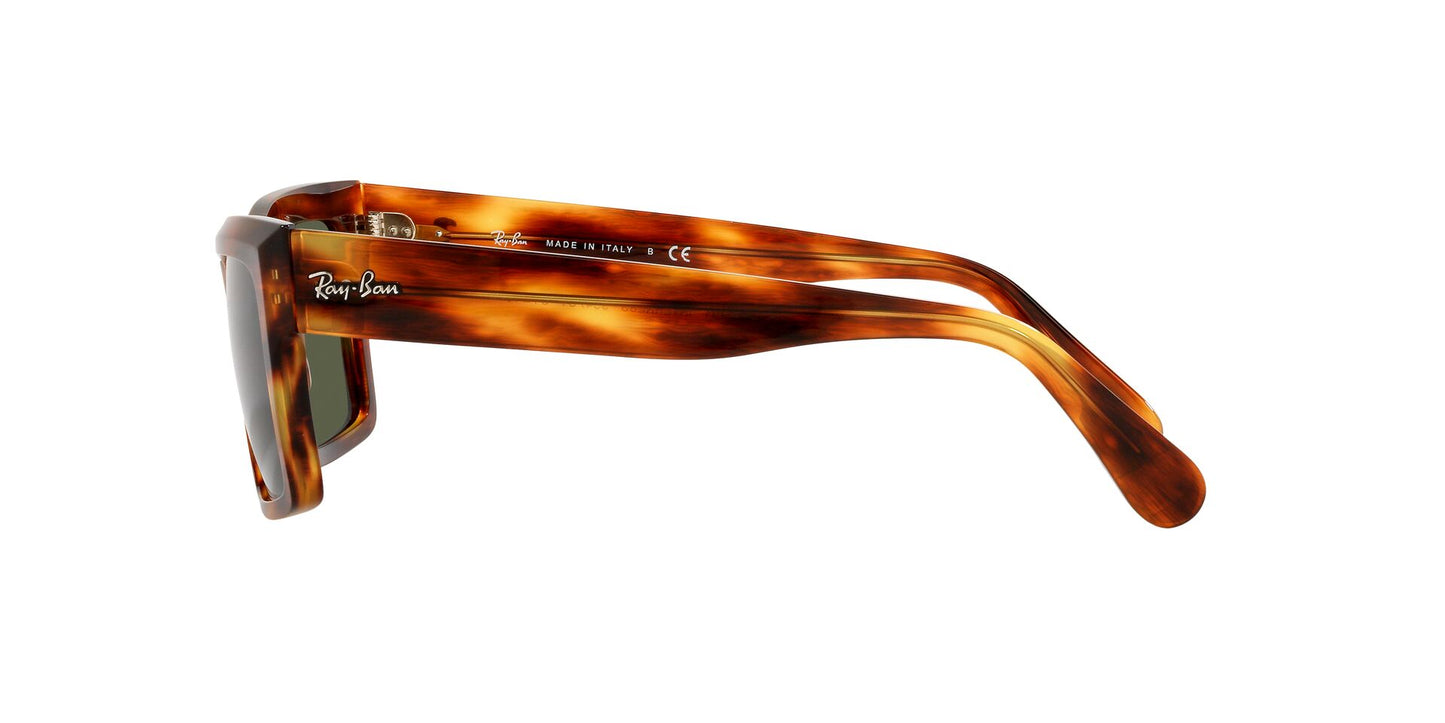Lentes de Sol Ray Ban RB2191 Havana-Solaris México