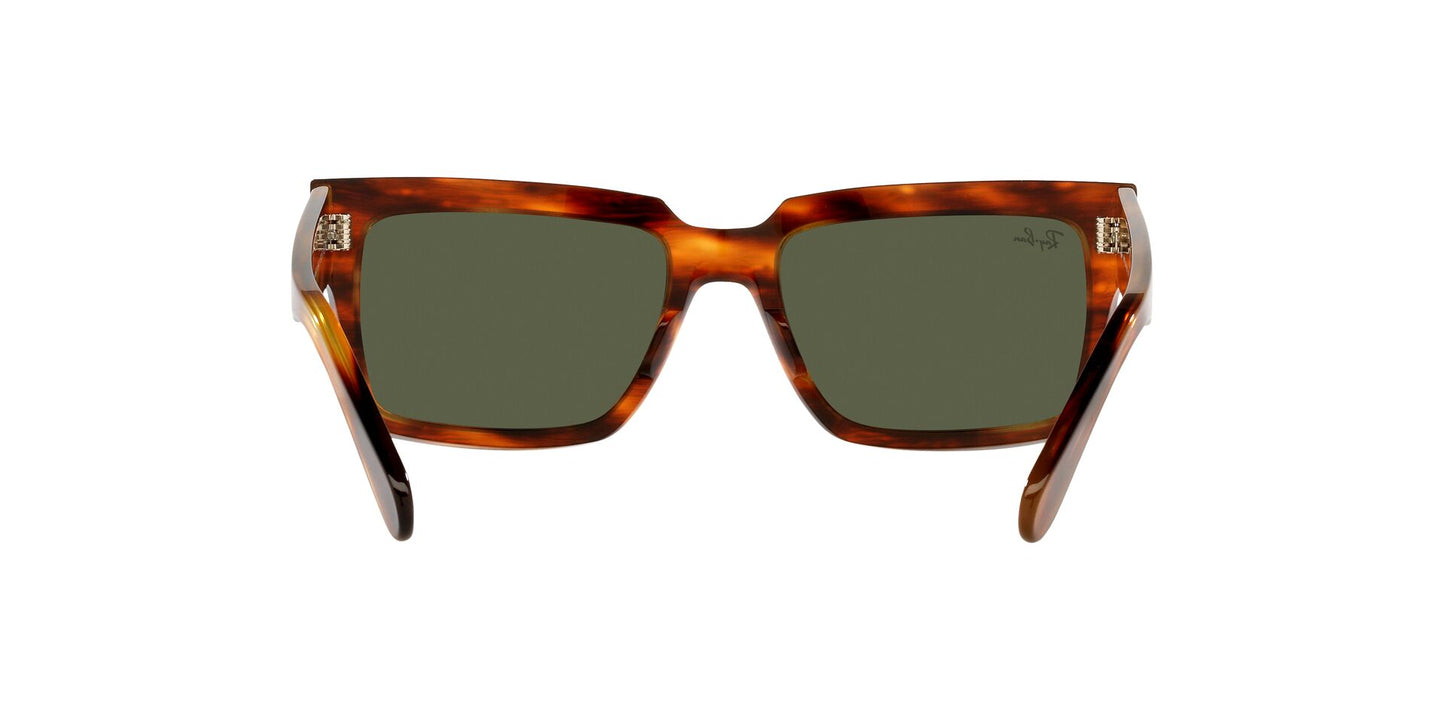 Lentes de Sol Ray Ban RB2191 Havana-Solaris México