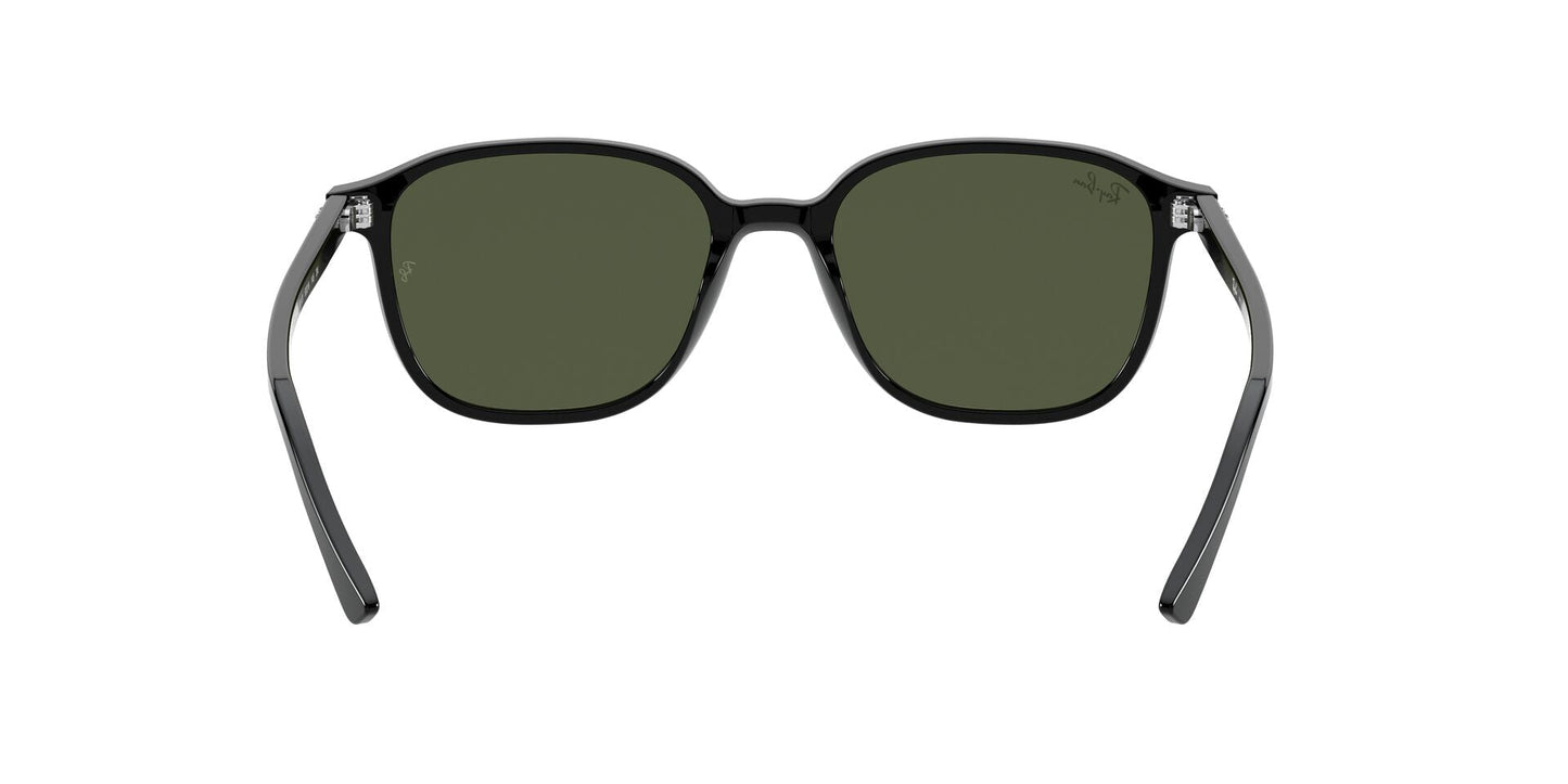 Lentes de Sol Ray Ban RB2193 Negro-Más Visión México