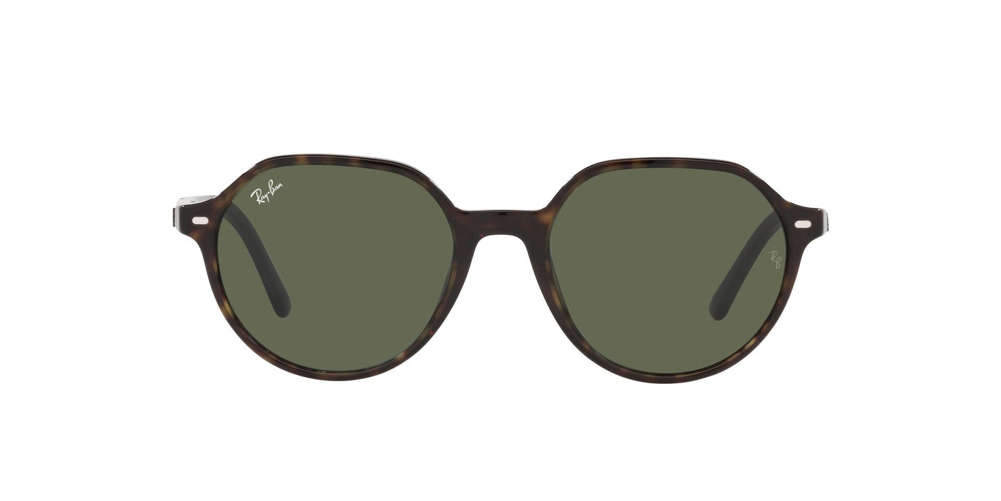Lentes de Sol Ray Ban RB2195 Havana-Más Visión México