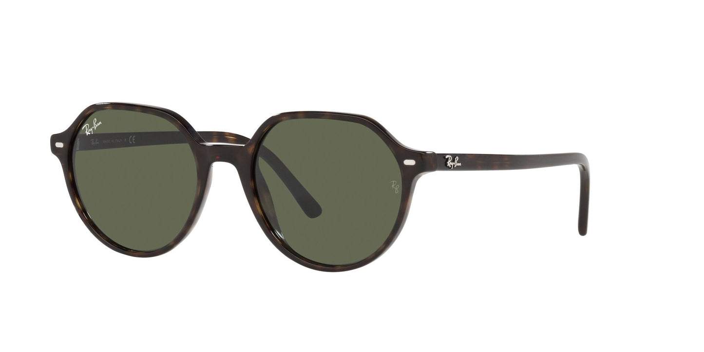 Lentes de Sol Ray Ban RB2195 Havana-Más Visión México