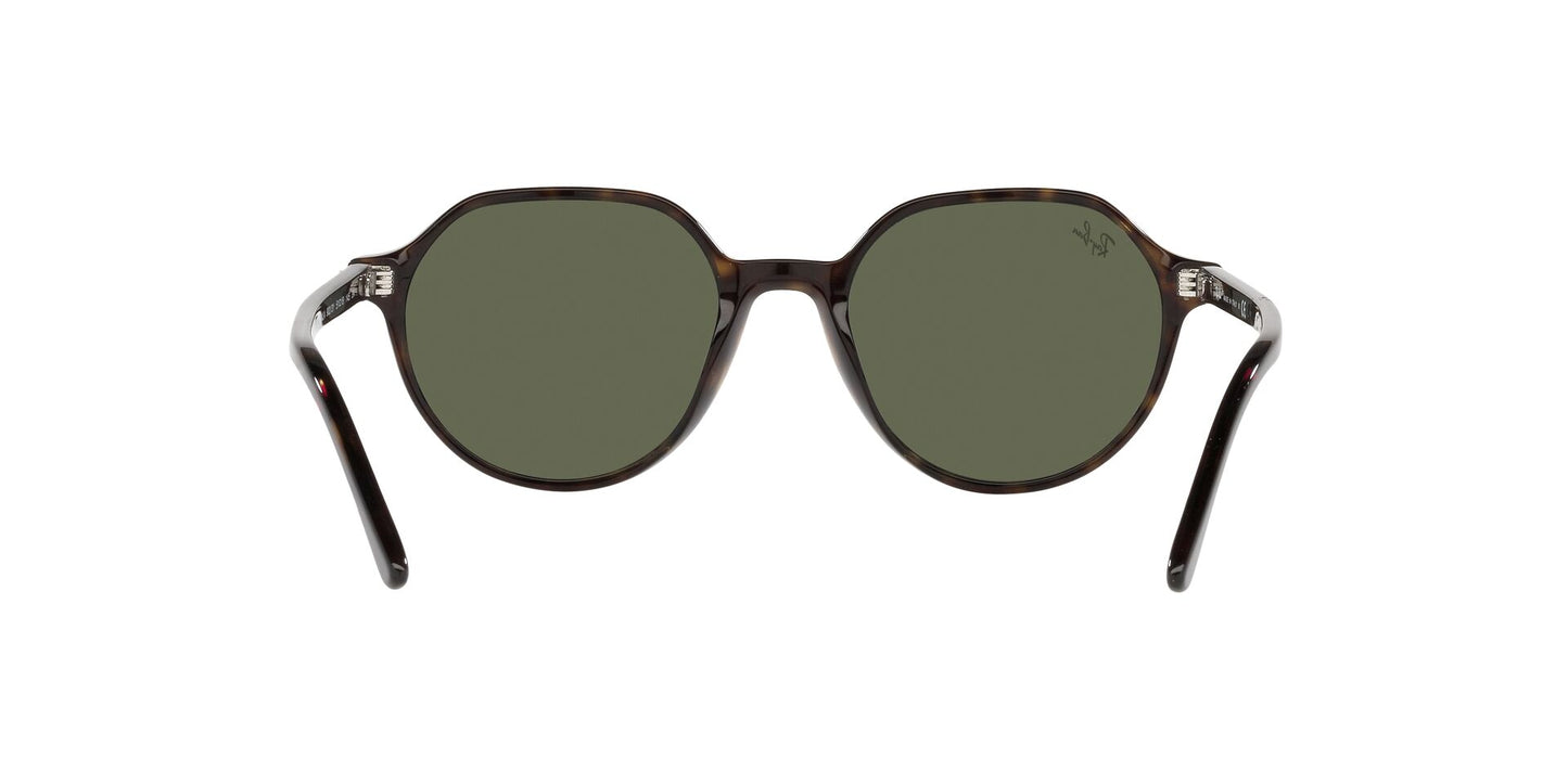 Lentes de Sol Ray Ban RB2195 Havana-Más Visión México