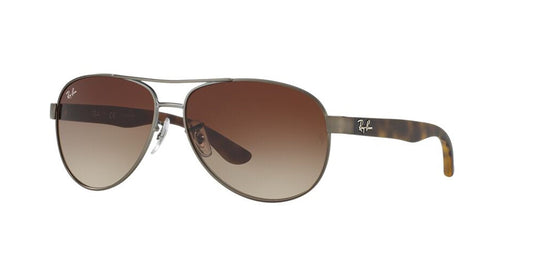 Lentes de Sol Ray Ban RB3457 Gris