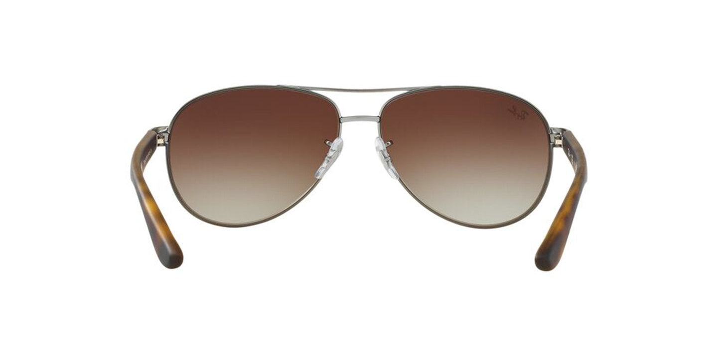 Lentes de Sol Ray Ban RB3457 Gris-Más Visión México