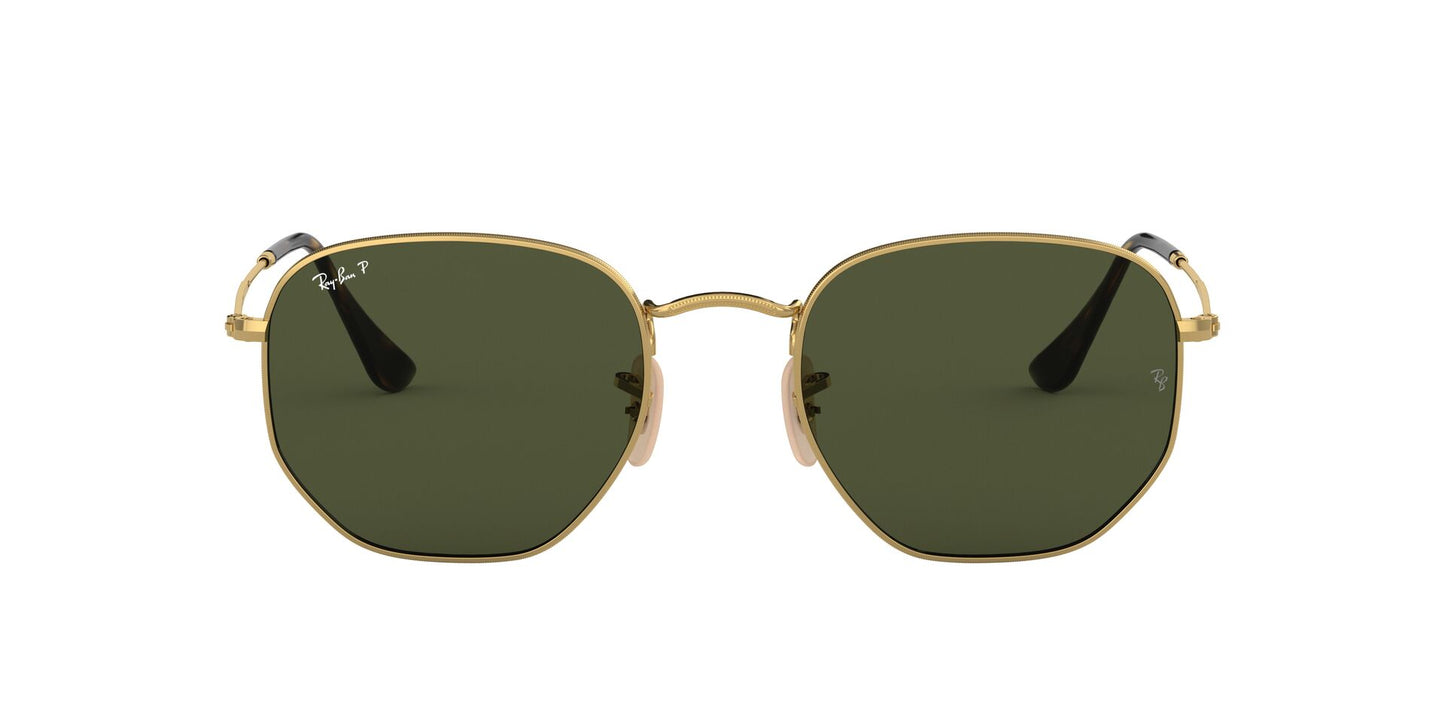 Lentes de Sol Ray Ban RB3548N-Solaris México