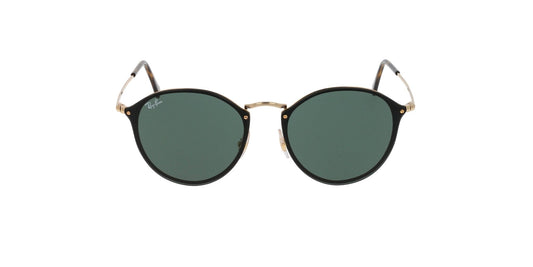 Lentes de Sol Ray Ban RB3574N Negro-Más Visión México