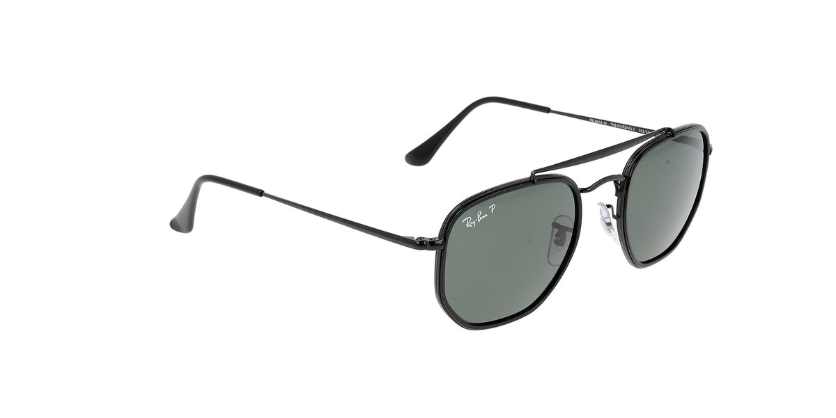 Lentes de Sol Ray Ban RB3648M Negro-Solaris México