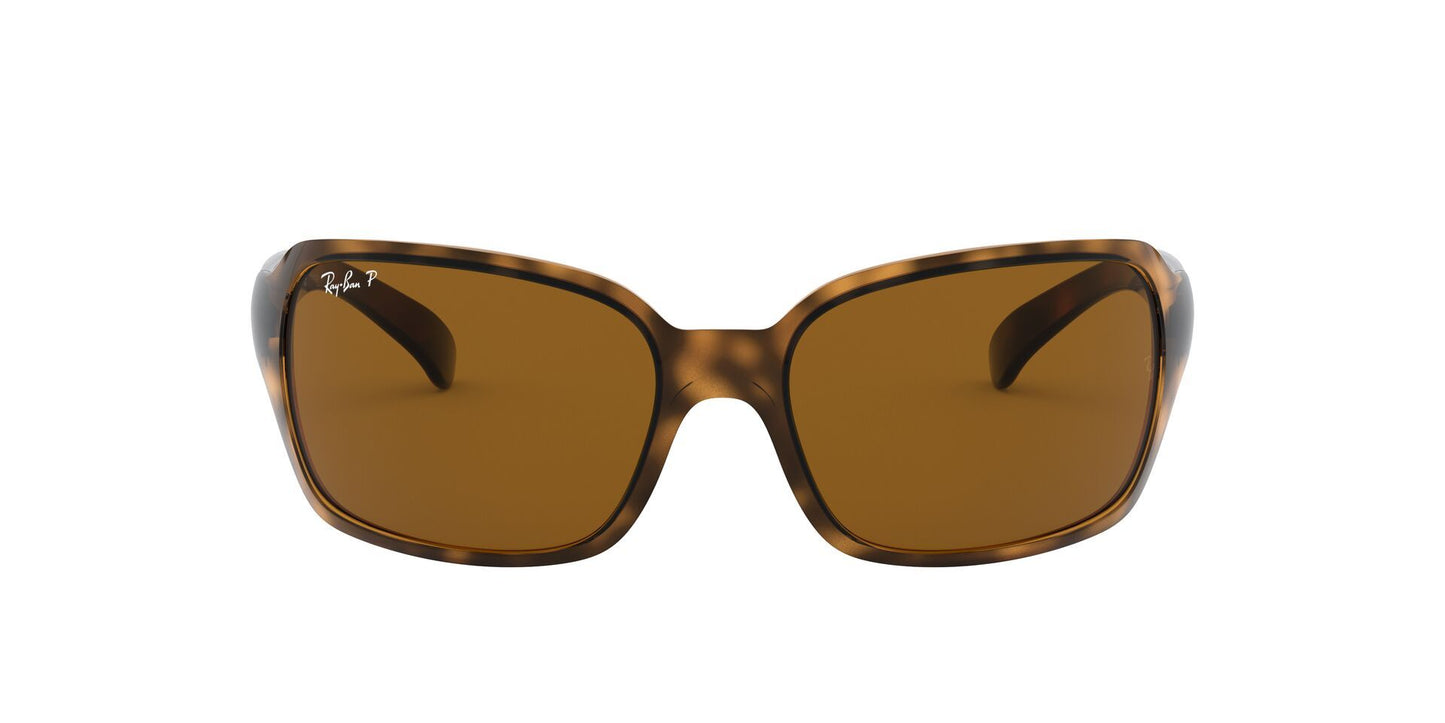 Lentes de Sol Ray Ban RB4068P Havana-Más Visión México