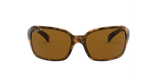 Lentes de Sol Ray Ban RB4068P Havana-Más Visión México