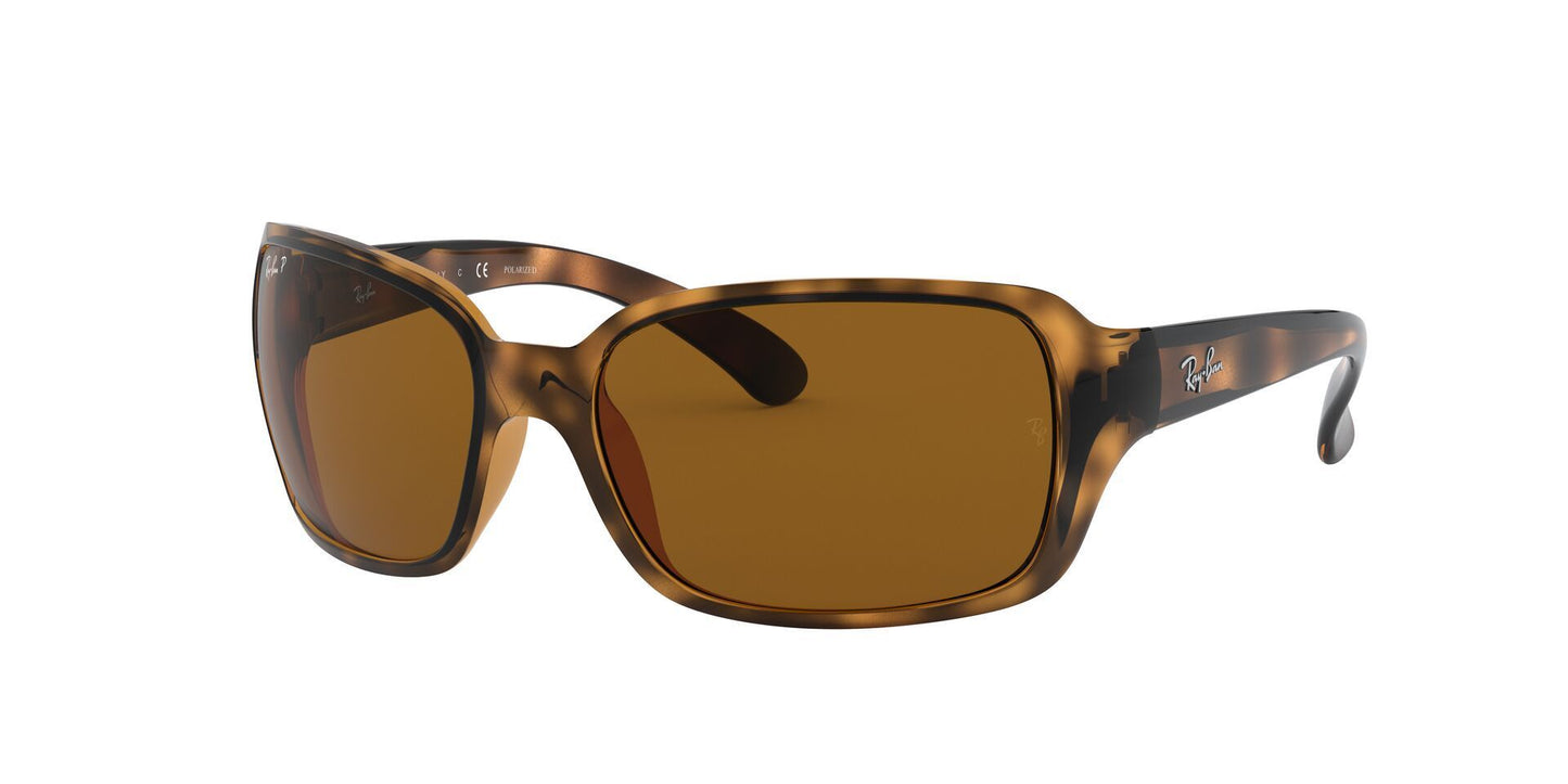 Lentes de Sol Ray Ban RB4068P Havana-Más Visión México