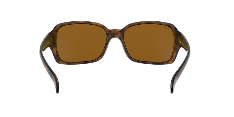 Lentes de Sol Ray Ban RB4068P Havana-Más Visión México