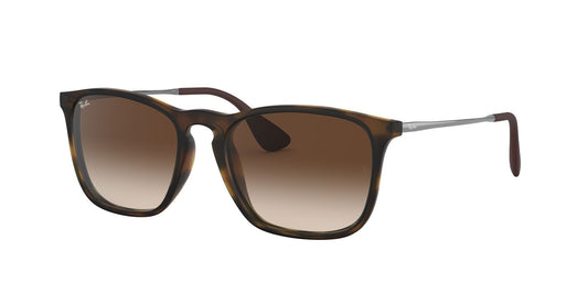 Lentes de Sol Ray Ban RB4187 Chris Havana