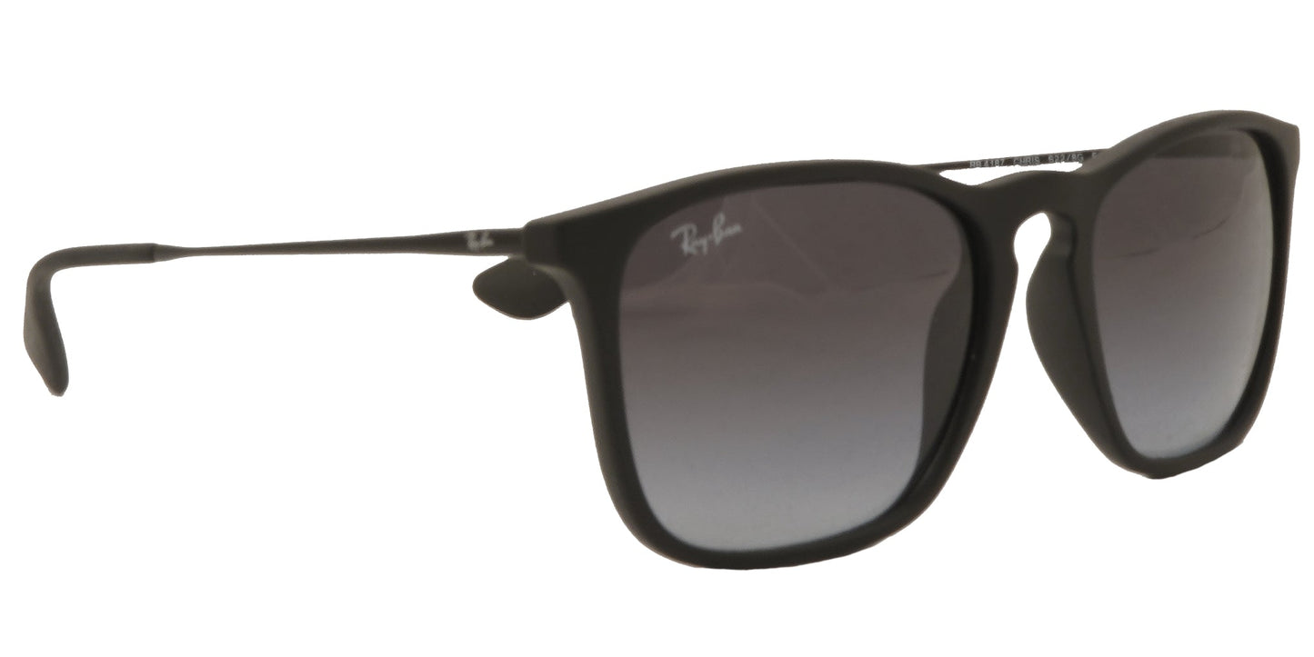 Lentes de Sol Ray Ban RB4187 Chris Negro