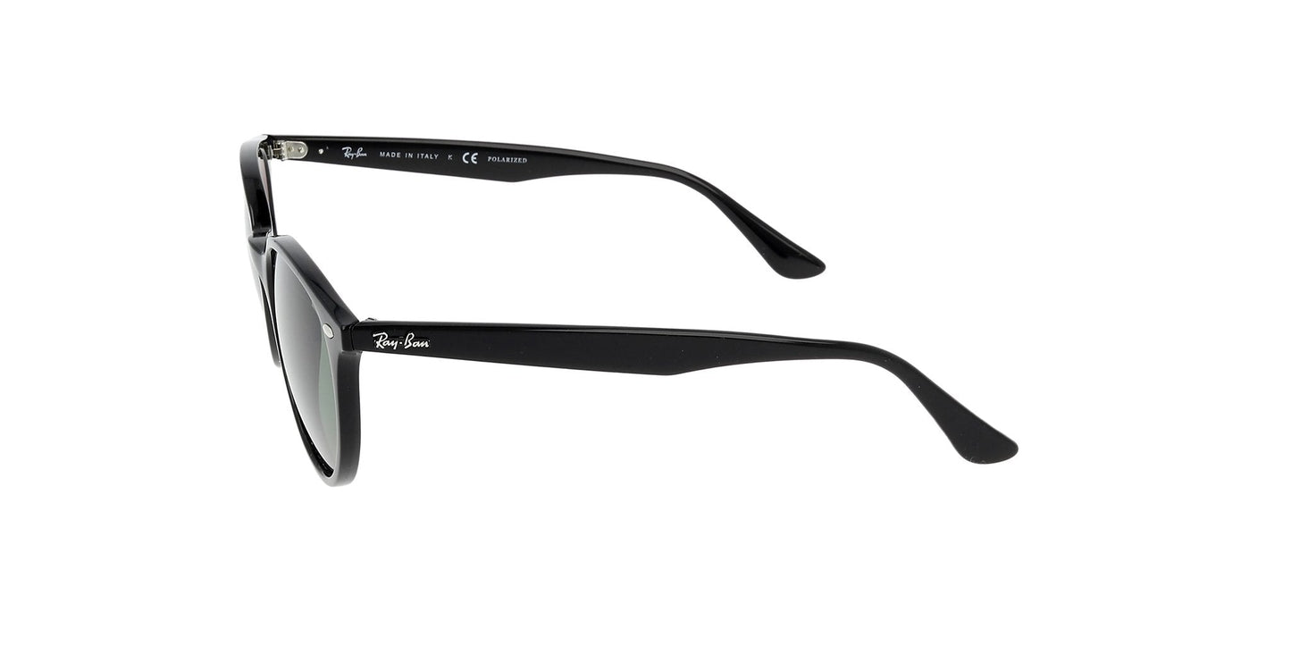 Lentes de Sol Ray Ban RB4305 Negro-Solaris México