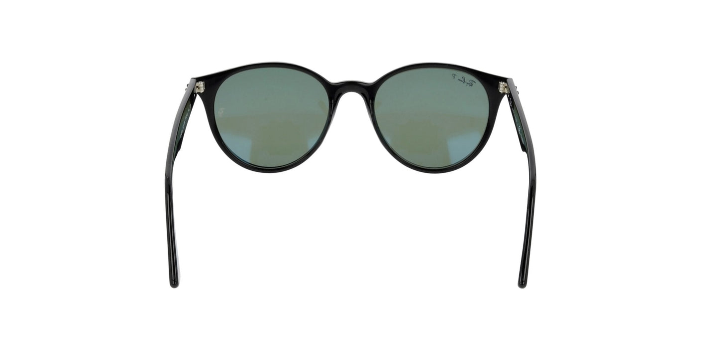 Lentes de Sol Ray Ban RB4305 Negro-Solaris México