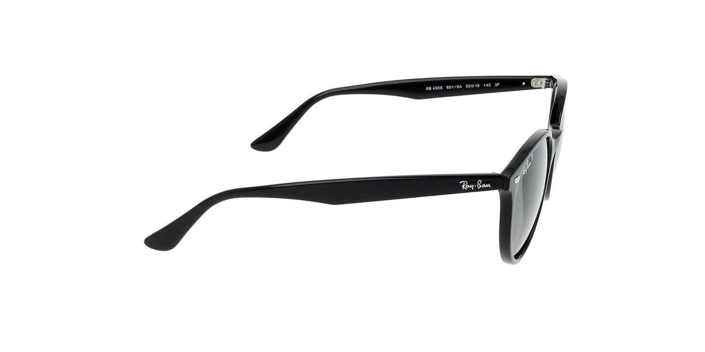 Lentes de Sol Ray Ban RB4305 Negro-Solaris México