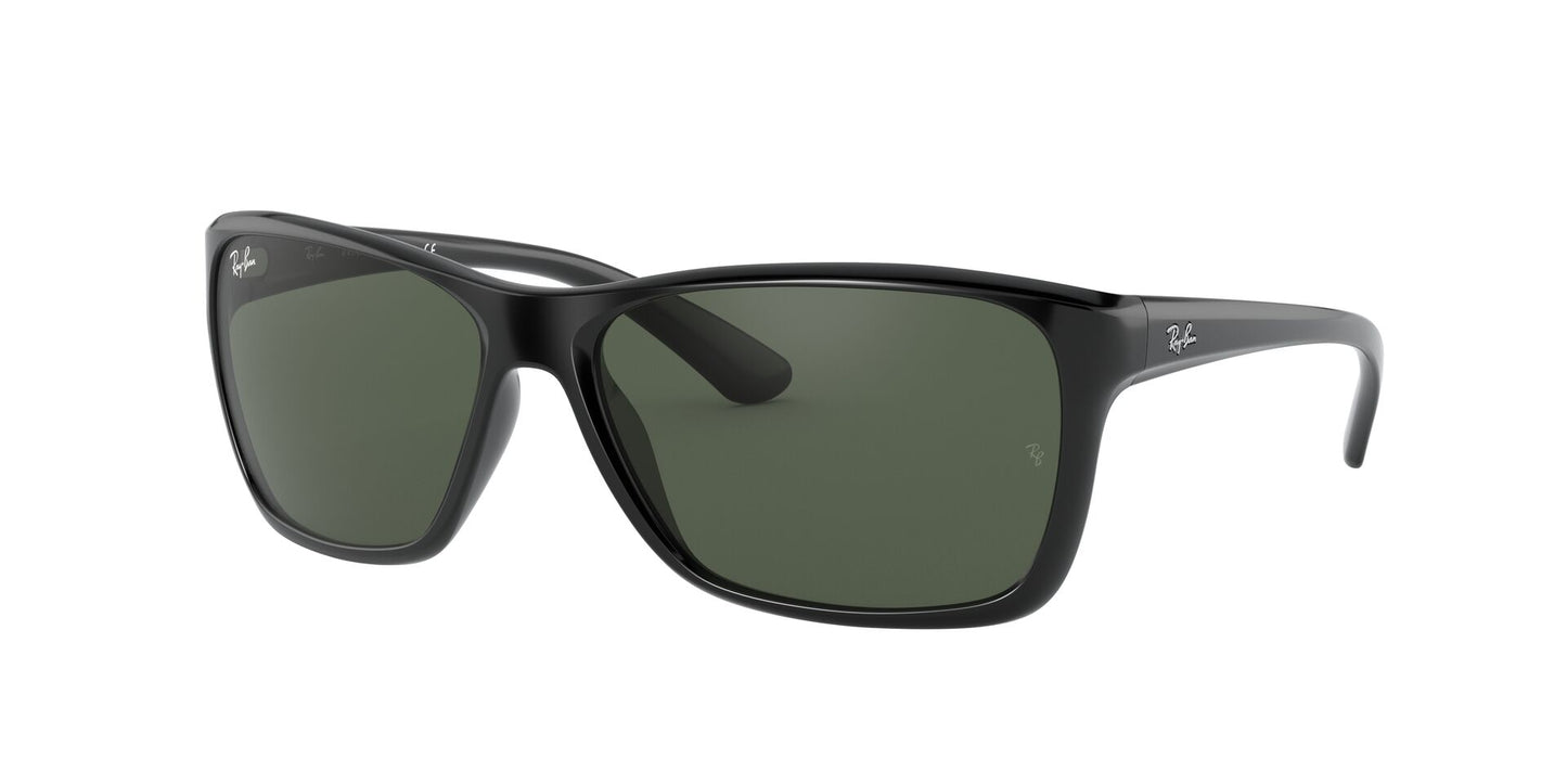 Lentes de Sol Ray Ban RB4331 Negro-Solaris México