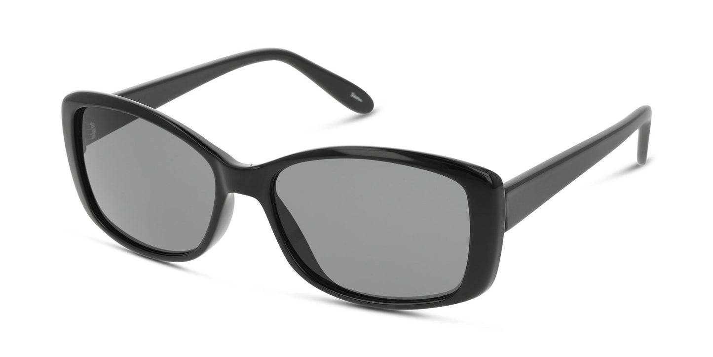 Lentes de Sol Seen SNSF0020 Negro-Más Visión México