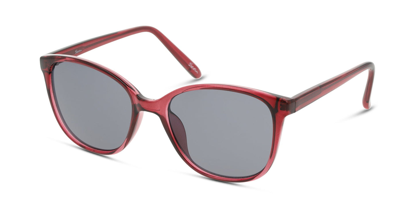 Lentes de Sol Seen SNSF0025 Morado-Más Visión México