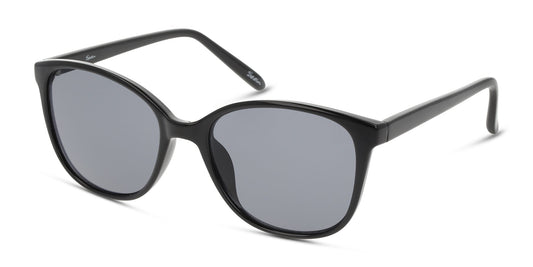 Lentes de Sol Seen SNSF0025 Negro