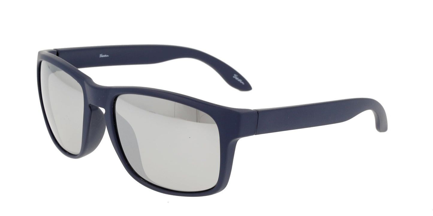 Lentes de Sol Seen SNSM0006 Azul-Más Visión México