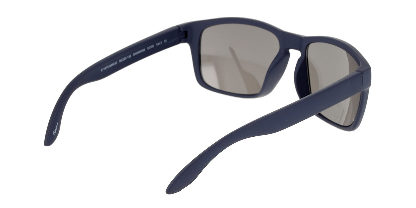 Lentes de Sol Seen SNSM0006 Azul-Más Visión México