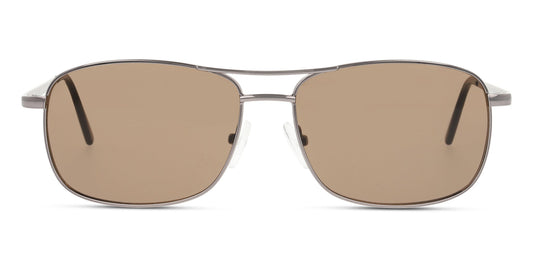 Lentes de Sol Seen SNSM0009 Plata-Más Visión México