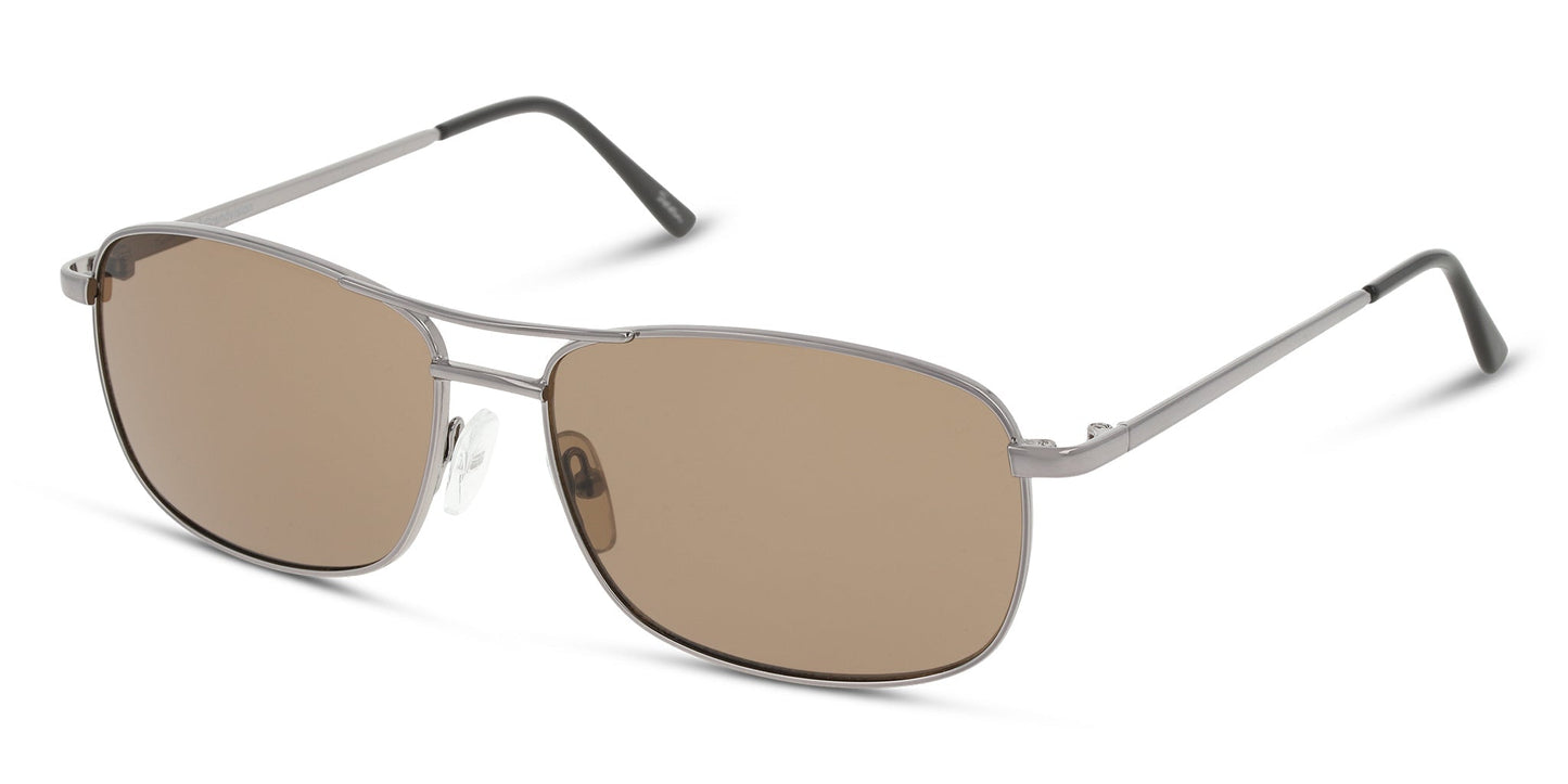 Lentes de Sol Seen SNSM0009 Plata-Más Visión México