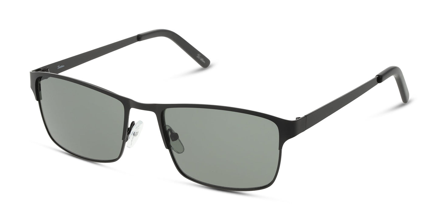 Lentes de Sol Seen SNSM0010 Negro