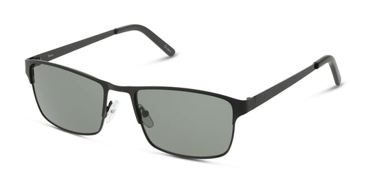 Lentes de Sol Seen SNSM0010 Negro-Más Visión México
