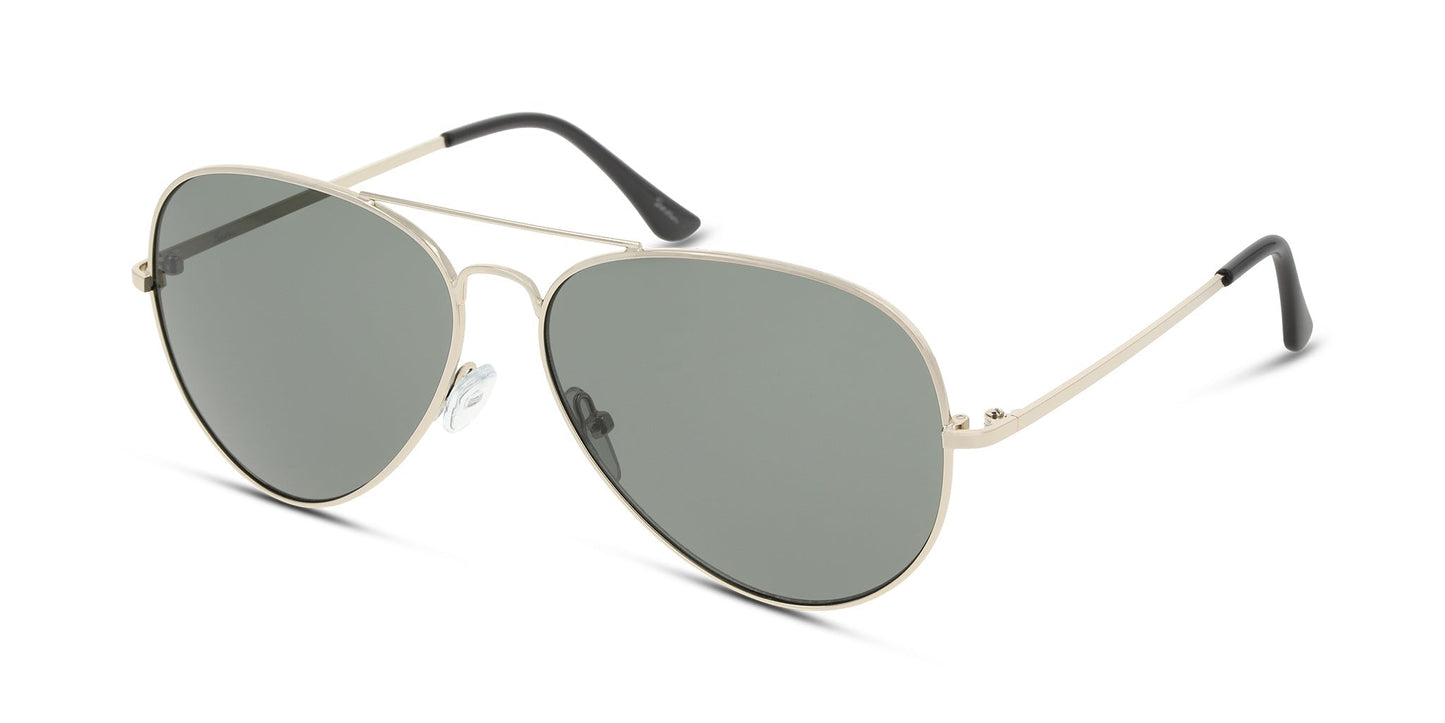 Lentes de Sol Seen SNSU0014 Dorado-Más Visión México