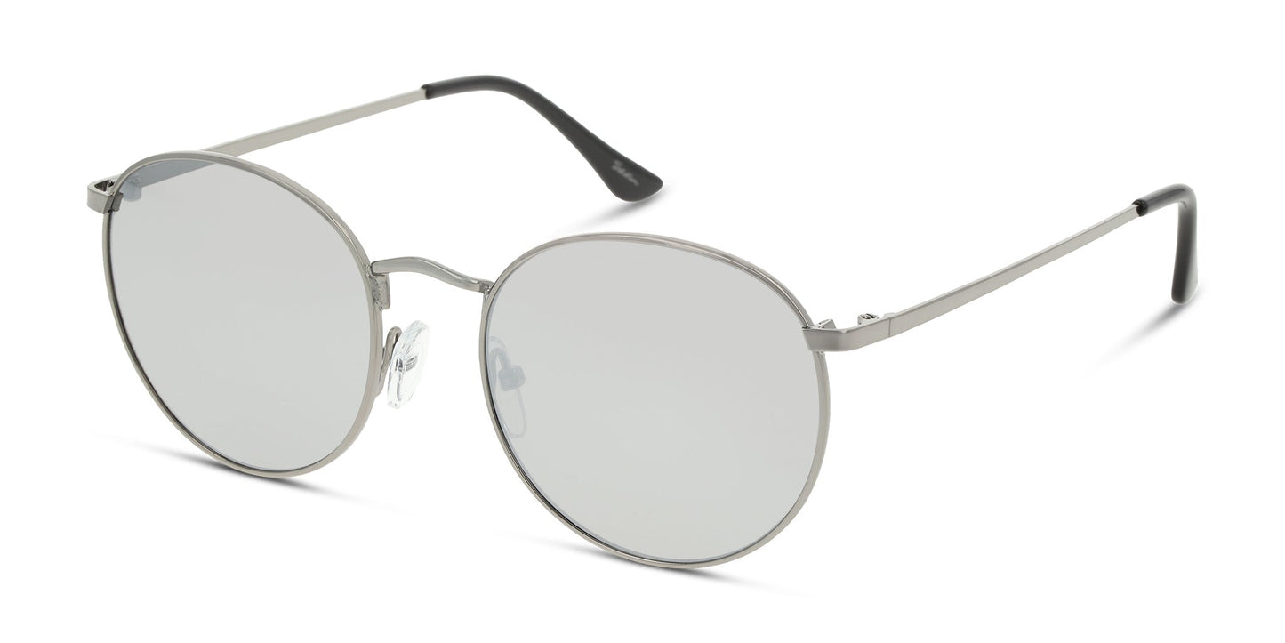 Lentes de Sol Seen SNSU0015 Plata